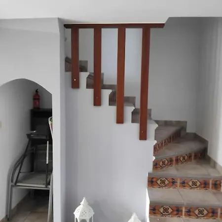 Σπίτι διακοπών Casa Rústica Con Encanto. Brandomil