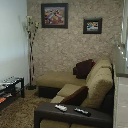 Σπίτι διακοπών Casa Rústica Con Encanto.