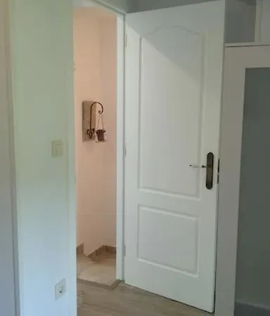 Casa Rústica Con Encanto. Σπίτι διακοπών