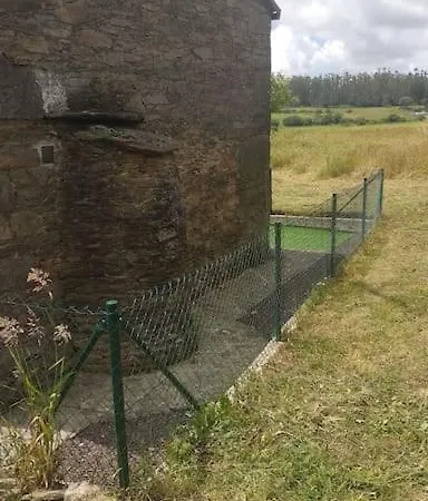 Casa Rústica Con Encanto. *