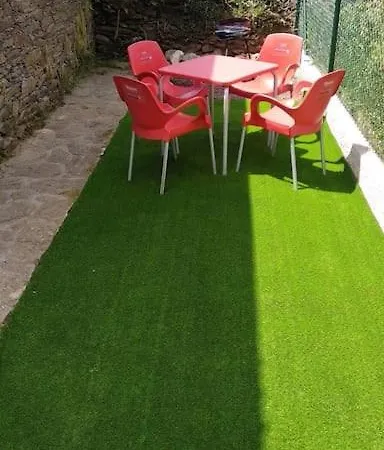 Casa Rústica Con Encanto. Σπίτι διακοπών *