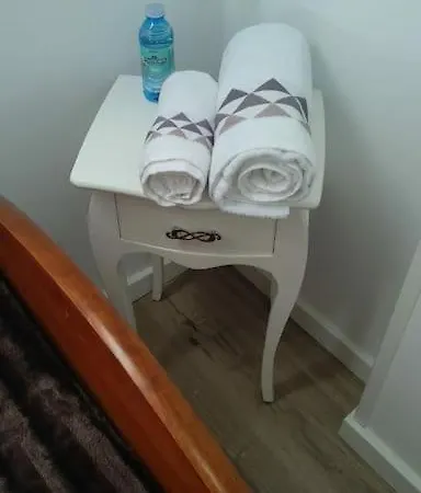 Σπίτι διακοπών Casa Rústica Con Encanto.