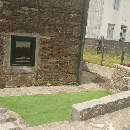 Casa Rústica Con Encanto. Σπίτι διακοπών