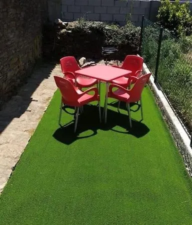 Σπίτι διακοπών Casa Rústica Con Encanto. Brandomil