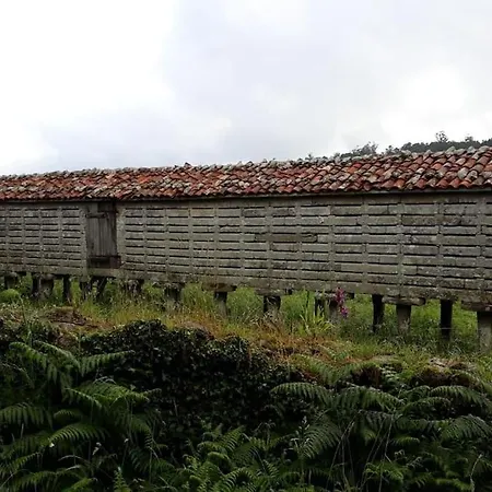 Casa Rústica Con Encanto. Σπίτι διακοπών